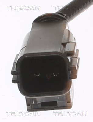TRISCAN Sensor, udstødningsgastemperatur 882616003 for FORD