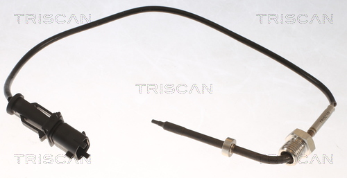 TRISCAN Sensor, udstødningsgastemperatur 882615012 for ALFA ROMEO SUZUKI