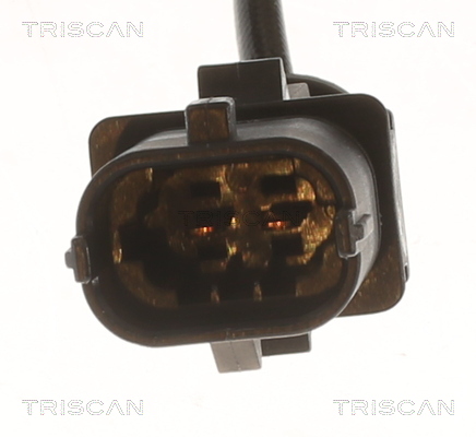 TRISCAN Sensor, udstødningsgastemperatur 882615011 for FORD FIAT