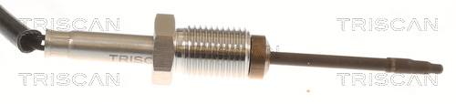 TRISCAN Sensor, udstødningsgastemperatur 882615009 for IVECO