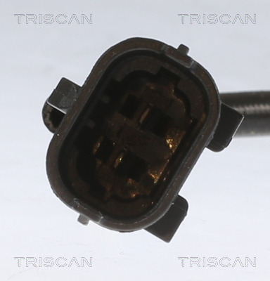 TRISCAN Sensor, udstødningsgastemperatur 882615008 for IVECO