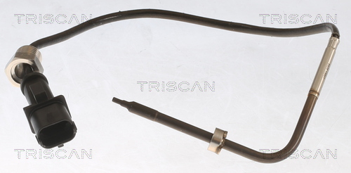 TRISCAN Sensor, udstødningsgastemperatur 882615007 for FIAT
