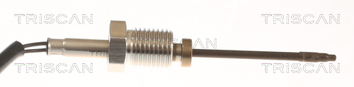 TRISCAN Sensor, udstødningsgastemperatur 882615005 for FIAT PEUGEOT