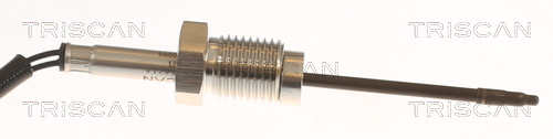 TRISCAN Sensor, udstødningsgastemperatur 882615004 for FIAT PEUGEOT