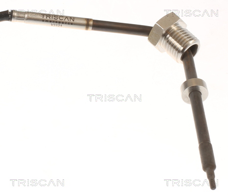 TRISCAN Sensor, udstødningsgastemperatur 882615003 for FIAT PEUGEOT