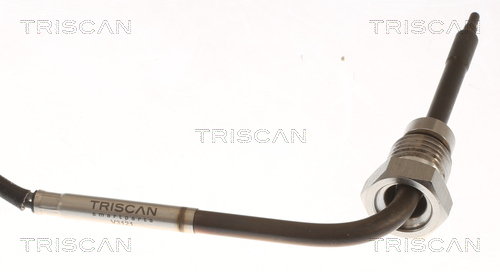 TRISCAN Sensor, udstødningsgastemperatur 882615002 for FIAT PEUGEOT