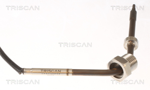 TRISCAN Sensor, udstødningsgastemperatur 882615001 for OPEL FIAT IVECO VAUXHALL