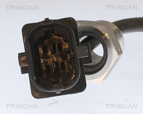 TRISCAN Sensor, udstødningsgastemperatur 882615000 for FIAT