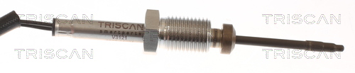 TRISCAN Sensor, udstødningsgastemperatur 882614001 for NISSAN