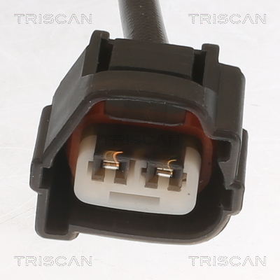 TRISCAN Sensor, udstødningsgastemperatur 882614000 for NISSAN