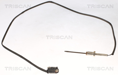 TRISCAN Sensor, udstødningsgastemperatur 882611011 for MINI