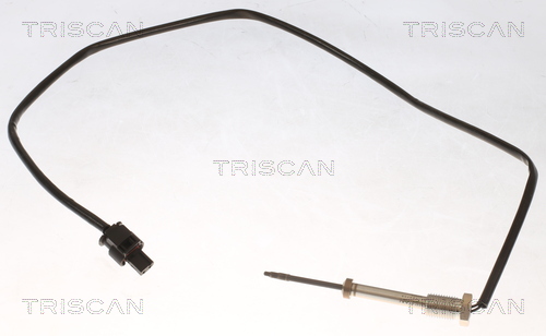 TRISCAN Sensor, udstødningsgastemperatur 882611004 for MINI