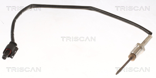 TRISCAN Sensor, udstødningsgastemperatur 882611003 for BMW