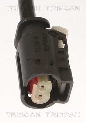 TRISCAN Sensor, udstødningsgastemperatur 882611000 for BMW