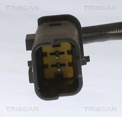 TRISCAN Sensor, udstødningsgastemperatur 882610050 for FIAT