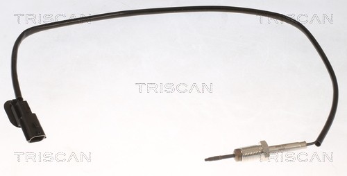 TRISCAN Sensor, udstødningsgastemperatur 882610048 for FIAT NISSAN OPEL