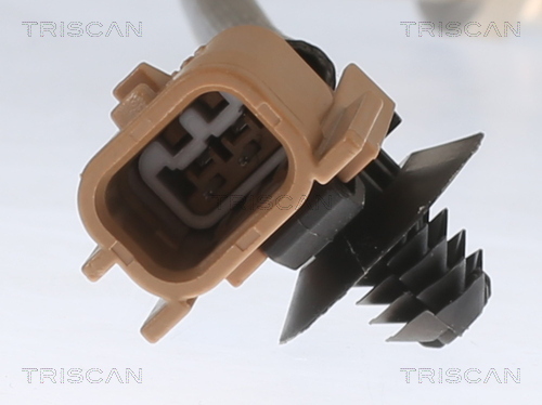 TRISCAN Sensor, udstødningsgastemperatur 882610041 for OPEL VAUXHALL NISSAN RENAULT