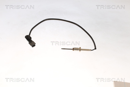 TRISCAN Sensor, udstødningsgastemperatur 882610039 for OPEL VAUXHALL RENAULT