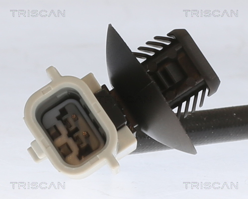 TRISCAN Sensor, udstødningsgastemperatur 882610036 for OPEL VAUXHALL RENAULT