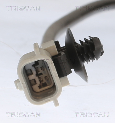 TRISCAN Sensor, udstødningsgastemperatur 882610013 for OPEL NISSAN RENAULT