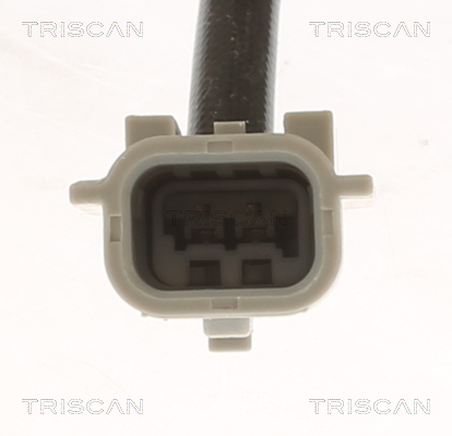 TRISCAN Sensor, udstødningsgastemperatur 882610007 for OPEL VAUXHALL NISSAN RENAULT