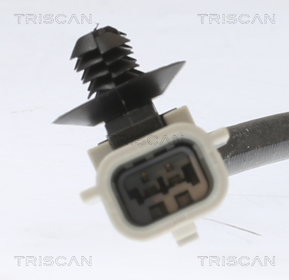 TRISCAN Sensor, udstødningsgastemperatur 882610006 for OPEL VAUXHALL MERCEDES-BENZ NISSAN INFINITI DACIA