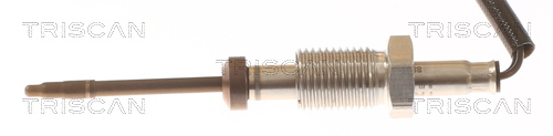 TRISCAN Sensor, udstødningsgastemperatur 882610005 for FORD USA MAZDA