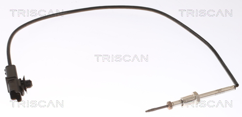 TRISCAN Sensor, udstødningsgastemperatur 882610002 for NISSAN RENAULT
