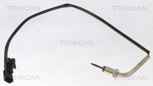 TRISCAN Sensor, udstødningsgastemperatur 882610000 for OPEL VAUXHALL MERCEDES-BENZ NISSAN DACIA