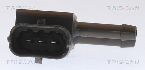 TRISCAN Sensor,udstødningstryk 882310015 for SSANGYONG