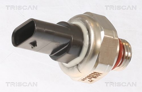 TRISCAN Sensor,udstødningstryk 8823 11007 for VOLVO BMW TOYOTA