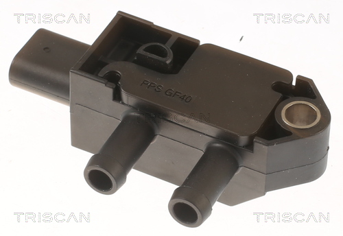 TRISCAN Sensor,udstødningstryk 882342002 for MITSUBISHI
