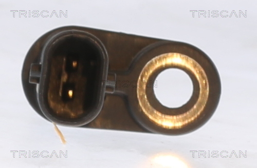 TRISCAN ABS Sensor 818010118 for VAUXHALL DS
