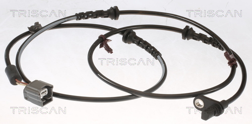 TRISCAN ABS Sensor 818014243 for NISSAN