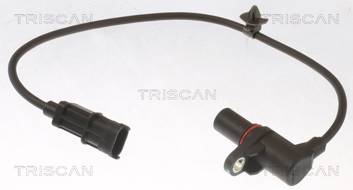 TRISCAN Impulsgiver, krumtapaksel 8855 43130 for HYUNDAI