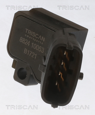 TRISCAN Sensor, sugerørstryk 882410053 for FORD VOLVO JAGUAR LAND ROVER