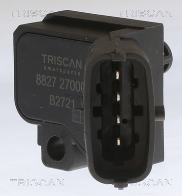 TRISCAN Sensor, ladetryk 882727000 for VOLVO
