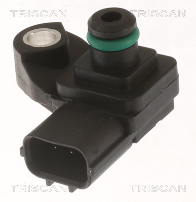 TRISCAN Sensor, ladetryk 882727001 for VOLVO
