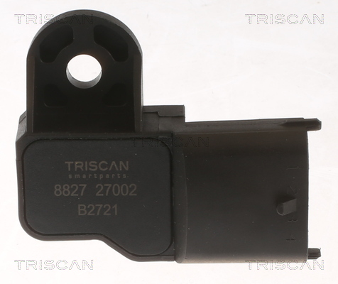 TRISCAN Sensor, ladetryk 882727002 for VOLVO