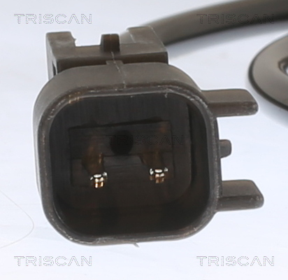TRISCAN ABS Sensor 818024209 for OPEL VAUXHALL
