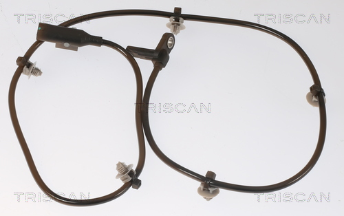TRISCAN ABS Sensor 818023258 for MERCEDES-BENZ