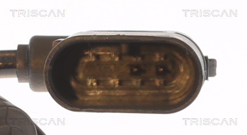 TRISCAN ABS Sensor 818023137 for MERCEDES-BENZ