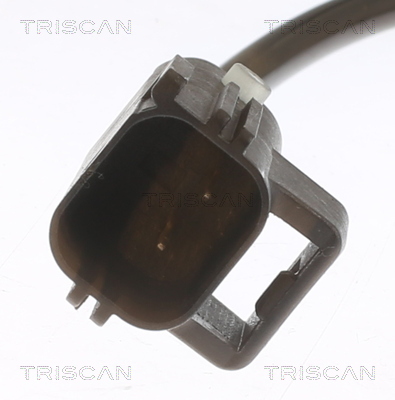 TRISCAN ABS Sensor 818080204 for JAGUAR