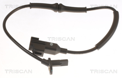 TRISCAN ABS Sensor 818080203 for JAGUAR