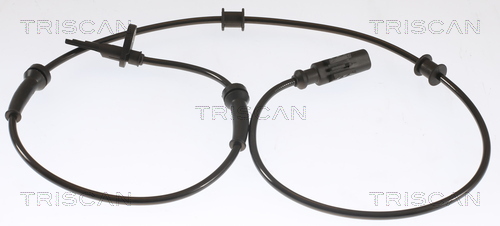 TRISCAN ABS Sensor 818010207 for FIAT PEUGEOT VAUXHALL