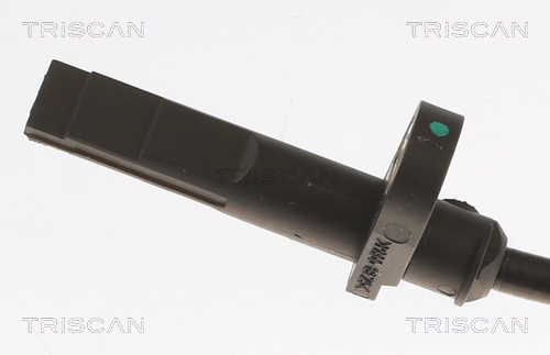 TRISCAN ABS Sensor 818010208 for FIAT PEUGEOT VAUXHALL