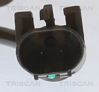 TRISCAN ABS Sensor 818010227 for FIAT PEUGEOT VAUXHALL