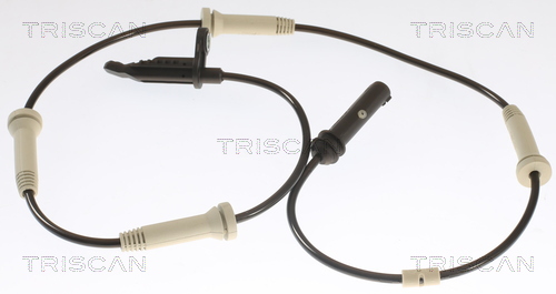 TRISCAN ABS Sensor 818011225 for BMW