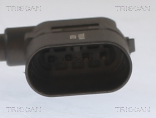 TRISCAN ABS Sensor 818023140 for MERCEDES-BENZ