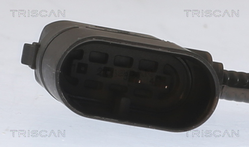 TRISCAN ABS Sensor 818023262 for MERCEDES-BENZ